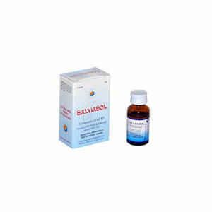 Herboplanet - Salviasol liquido 10 ml