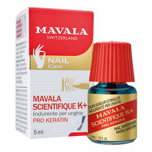 Mavala scientifique k+ - 5 ml