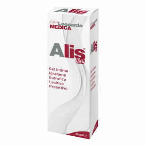 Alis - Gel intimo 30 ml