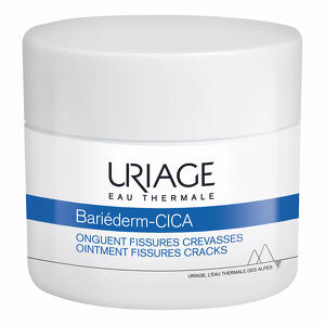 Uriage - Bariederm unguento 40 g