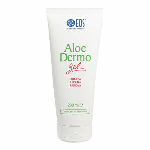 Aloe dermogel - Eos  200ml