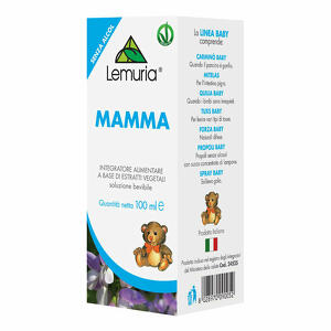 Latte mamma - 100 ml