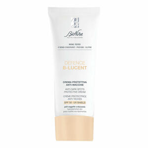 Bionike - Defence b-lucent anti macchia spf50 40 ml