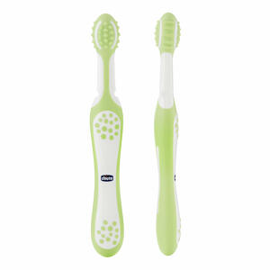 Chicco - Set evolutivo oral care