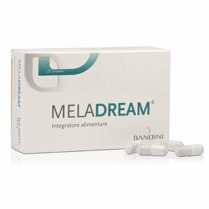 Meladream - 30 capsule