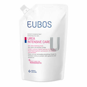 Eubos - Urea 10% emulsione/lozione co 400 ml