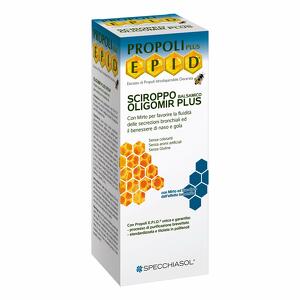 Oligomir - Plus 170 ml