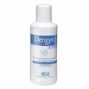 Derigyn - Sport 300 ml