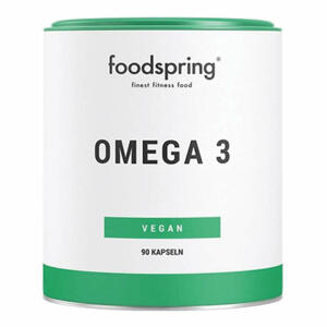 Omega 3 - 90 capsule