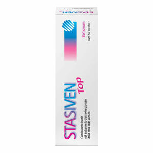 Stasiven top - Soft crema 100 ml