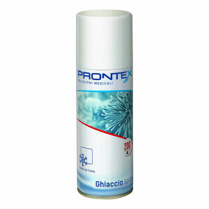 Prontex - Ghiaccio spray 400ml