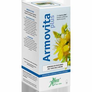 Aboca - Armovita plus 100 opercoli