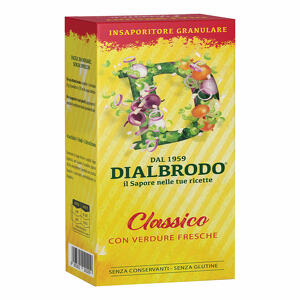 Dialbrodo - Classico 500 g