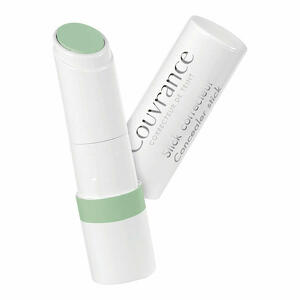 Avene - Eau thermale  couvrance stick correttore verde 3 g