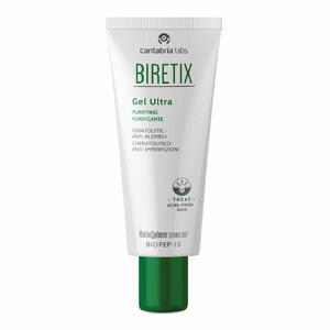 Biretix - Ultra gel tubo 50 ml