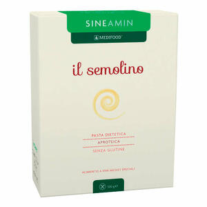 Sineamin - Semolino 500 g