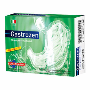 Gastrozen - 30 compresse