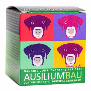 Ausilium - Bau 100 g