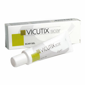 Vicutix - Scar gel 20g