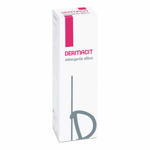 Dermacit - Detergente attivo 100 ml