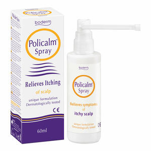 Logofarma - Policalm spray 60 ml