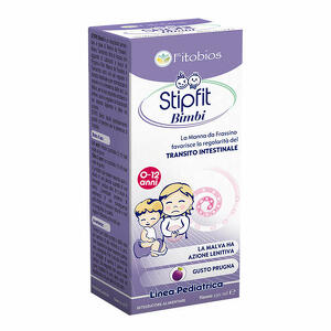 Fitobios - Stipfit bimbi 150 ml