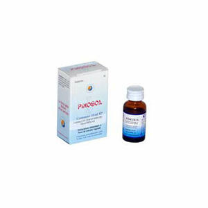 Pinosol - Liquido 10 ml