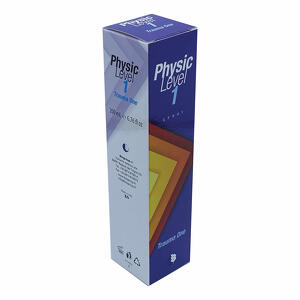 Physic   livel     1 - Physic level 1 trauma one 200 ml