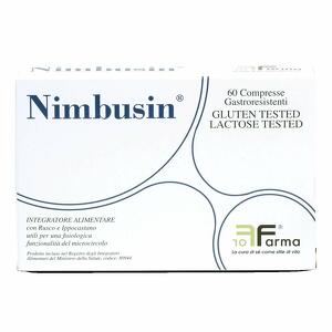 Nimbusin - 60 compresse