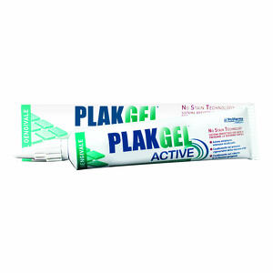 Polifarma - Plak gel active 30 ml