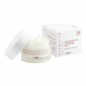 Cieffe derma - Hydralen crema 50 ml