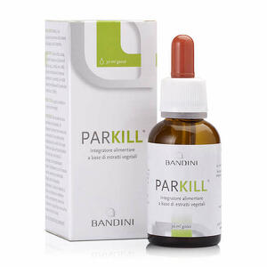 Parkill - Gocce 30 ml