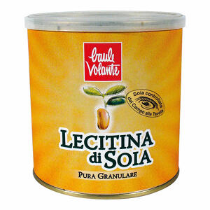 Biotobio - Lecitina soia 250 g