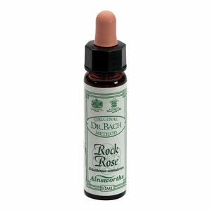 Santiveri - Ainsworths rock rose 10ml