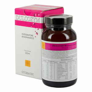 Dulcozym - 150 ml