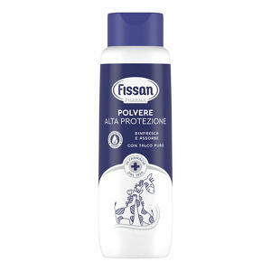 Fissan - Polvere alta protezione 250 g