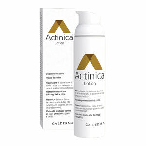 Actinica - Lotion 80 ml