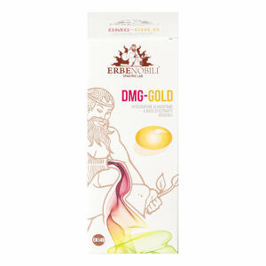 Erbenobili - D mg-gold 50 ml