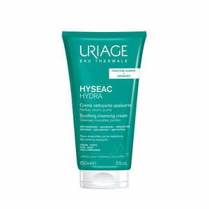 Uriage - Hyseac creme nettoyante 150 ml