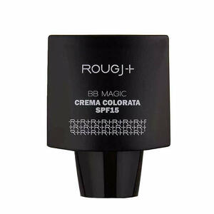 Rougj - Bb magic spf15 glam tech 25 ml