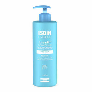 Isdin - Ureadin bath gel 400 ml