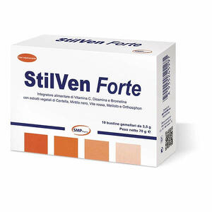 Stilven forte - 20 bustine