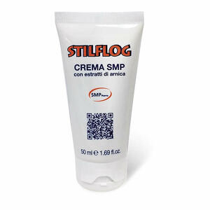 Crema smp - Stilflog  tubo 100 ml