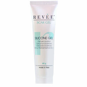 Revee - Scar gel 60 g