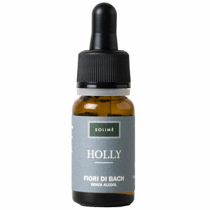 Holly - 10 ml