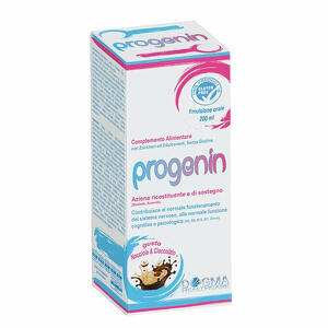 Progenin - 200 ml