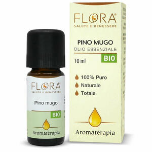 Probios - Pino mugo olio essenziale itcdx bio 10 ml