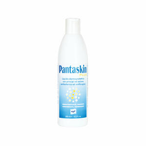 Pantaskin plus - 300 ml