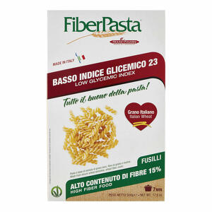 Diet fiberpasta - Fiberpasta diet fusilli 500 g