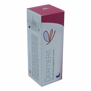 Dermerit - Crema 50 ml